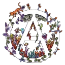 Sticker from Antifa Lovers