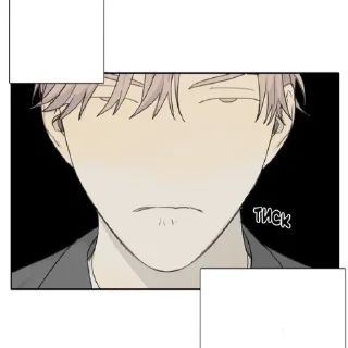 😐 emoji Бешеный пёс Telegram sticker 11 of 17