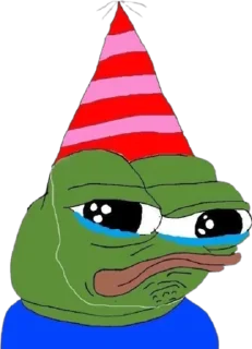 🥳 emoji ВИП Telegram sticker 20 of 79