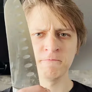 🔪 emoji вип зона Telegram sticker 9 of 116