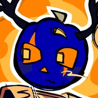 🌟 emoji GLORY TO THE DUSEKKAR Telegram sticker 16 of 110