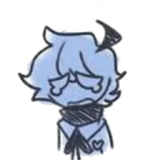😥 emoji Ахуеная семейка Telegram sticker 10 of 49