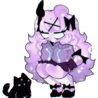 😺 emoji Ахуеная семейка Telegram sticker 12 of 49