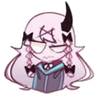 😳 emoji Ахуеная семейка Telegram sticker 15 of 49