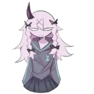 😊 emoji Ахуеная семейка Telegram sticker 18 of 49