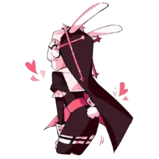 🙏 emoji Ахуеная семейка Telegram sticker 6 of 49
