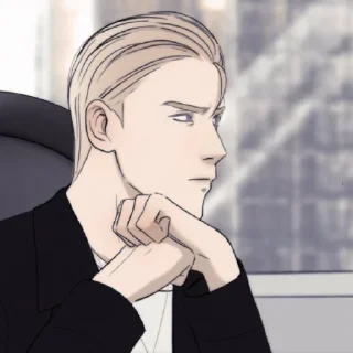 🤨 emoji мшк мсквскй Telegram sticker 21 of 30