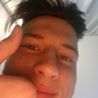 👍 emoji на все случаи жизни Telegram sticker 8 of 74