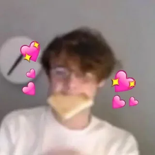 💕 emoji на все случаи жизни Telegram sticker 23 of 74