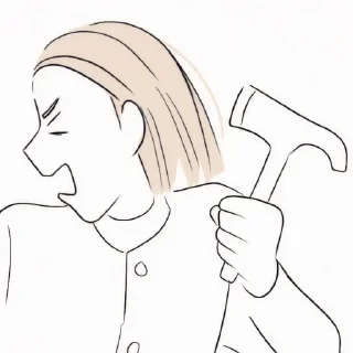🔨 emoji мшк мсквскй Telegram sticker 17 of 30