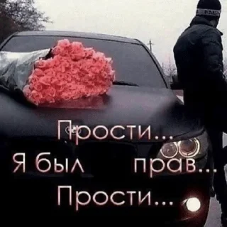 Sticker from мои боевые картинки @aksikorskayaa