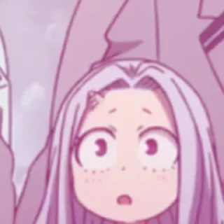 ❤️ emoji Eri Chan by @anime_stickerr Telegram sticker 17 of 24