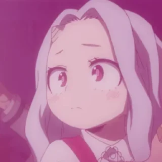 ❤️ emoji Eri Chan by @anime_stickerr Telegram sticker 16 of 24