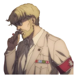 🤨 emoji важная беседа Telegram sticker 22 of 45