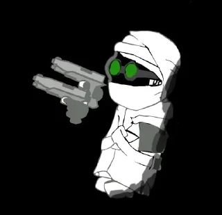 🌟 emoji АЙ Telegram sticker 19 of 66
