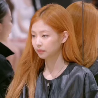 ⏳ emoji #jennie @helpfrelya Telegram sticker 12 of 28