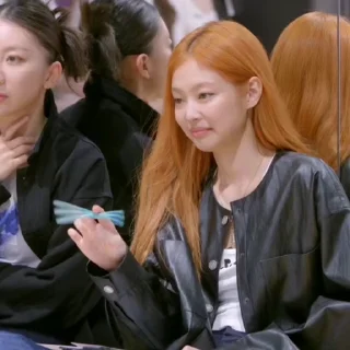 ⏳ emoji #jennie @helpfrelya Telegram sticker 11 of 28