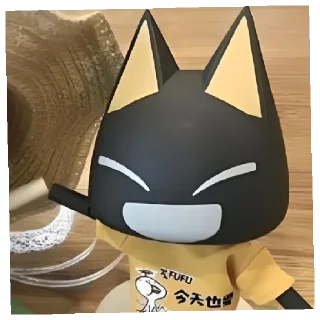 😄 emoji Ещё котыыыы Telegram sticker 23 of 29