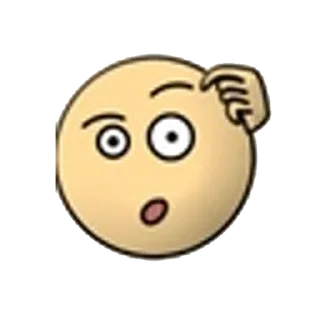😵 emoji hueta Telegram sticker 16 of 23