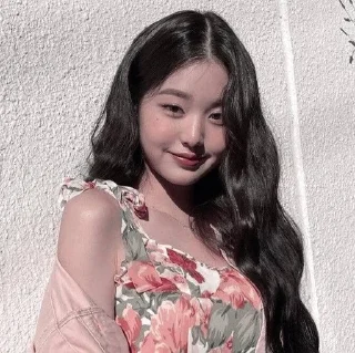 Sticker from -wonyoung-ive