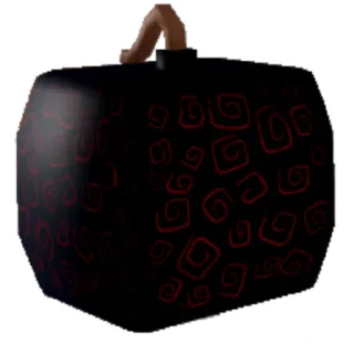 😈 emoji Фрукты блокс фрутк Telegram sticker 24 of 32