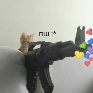 ❤️ emoji Kokoko Telegram sticker 24 of 96