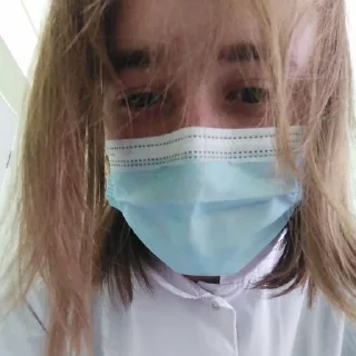 😞 emoji Такой разный Марк Telegram sticker 11 of 14