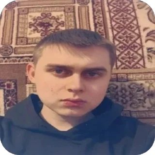 👹 emoji Говнюк собачий Telegram sticker 1 of 19