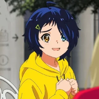 😀 emoji Ай Отто Telegram sticker 22 of 52