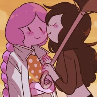 🌟 emoji me and whoo???🙏🙏 Telegram sticker 19 of 55