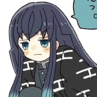 🌟 emoji Yuichiro supermacy 🧎‍♀️ Telegram sticker 16 of 73
