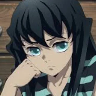 🌟 emoji Yuichiro supermacy 🧎‍♀️ Telegram sticker 18 of 73