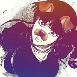 😱 emoji Dogs 🐶 Telegram sticker 19 of 31
