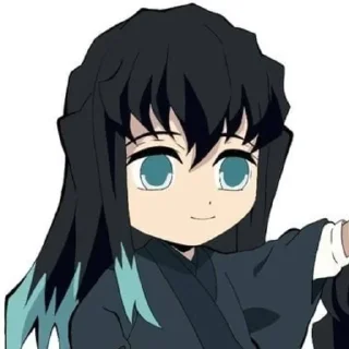 Sticker from Yuichiro supermacy 🧎‍♀️