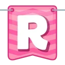 🚩 emoji Festive Flags Emoji Telegram sticker 18 of 60
