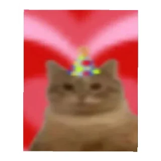 🥳 emoji идите нахуй все Telegram sticker 7 of 10
