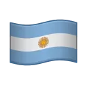 🇦🇷 emoji Flags Emoji Telegram sticker 19 of 260