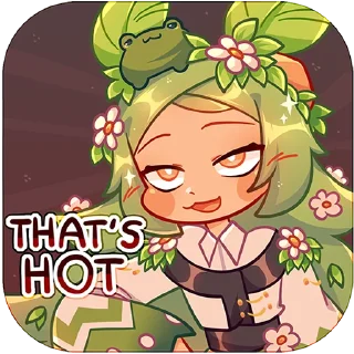 Sticker from Лиф