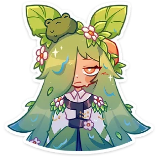 😐 emoji Лиф :: @stickroom Telegram sticker 12 of 48