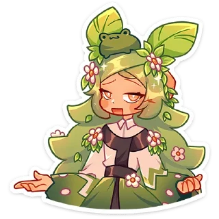 🤷‍♀️ emoji Лиф :: @stickroom Telegram sticker 23 of 48