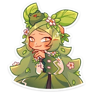 #️⃣ emoji Лиф | @Stick4gram Telegram sticker 11 of 48