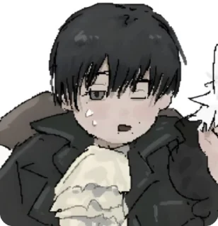 🌟 emoji bibabopaopaot @inf0chainkke Telegram sticker 15 of 50