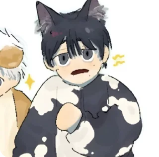 🌟 emoji bibabopaopaot @inf0chainkke Telegram sticker 22 of 50
