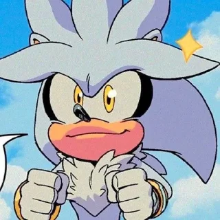 🌟 emoji Silver • @Earth928B Telegram sticker 4 of 40