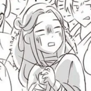 😦 emoji Поднебесный звиздец 0.2 Telegram sticker 11 of 120