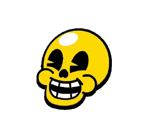 😁 emoji От Danil Telegram sticker 22 of 46