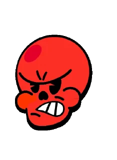 🌟 emoji От Danil Telegram sticker 18 of 46
