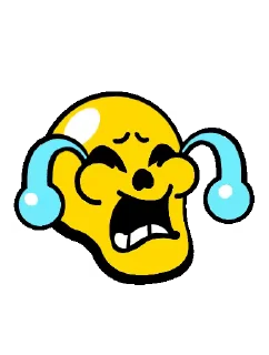 🌟 emoji От Danil Telegram sticker 21 of 46