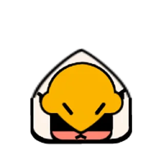 🌟 emoji От Danil Telegram sticker 14 of 46