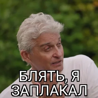 😭 emoji олежа будет дудь Telegram sticker 16 of 61